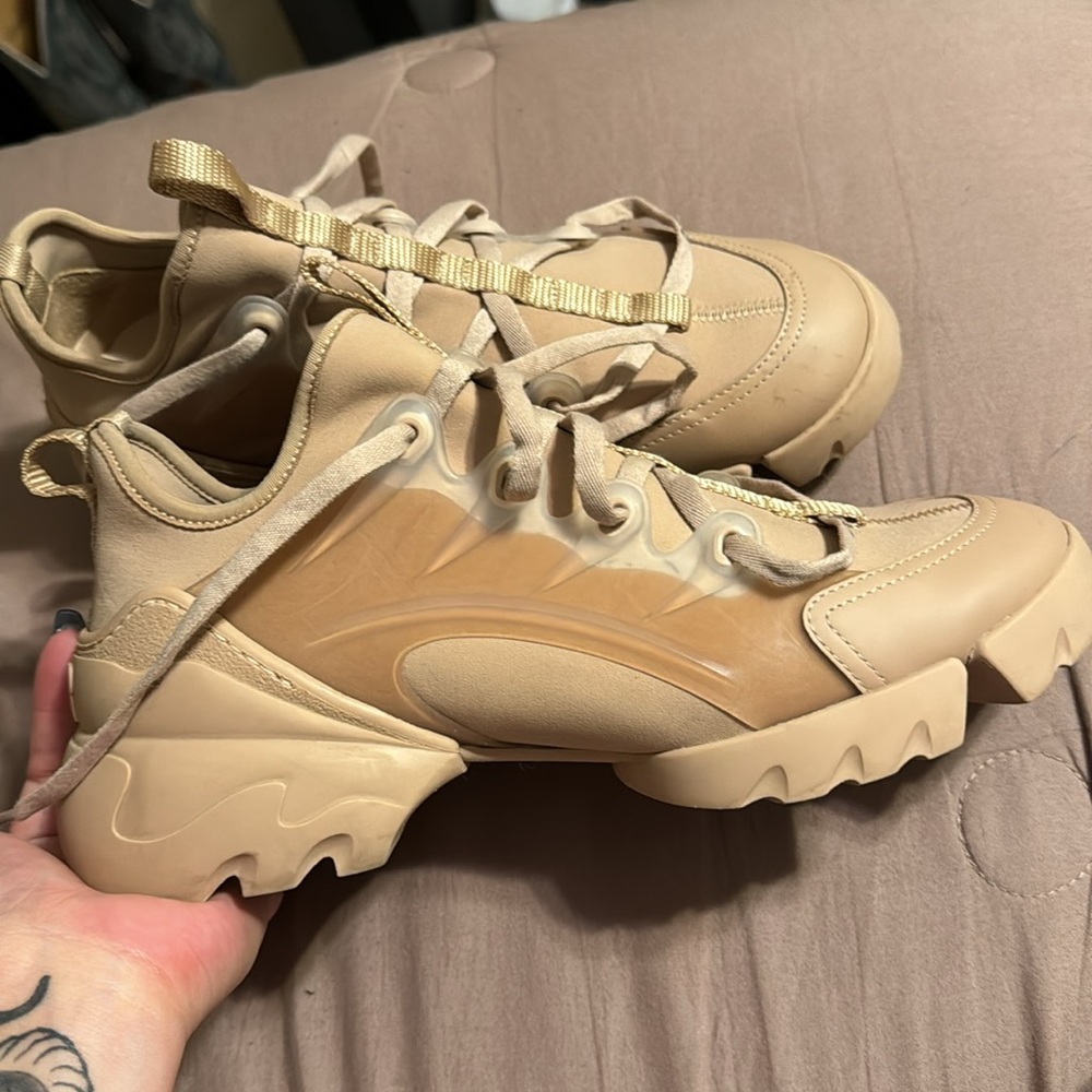 Christian Dior Shoes - Picture 7 of 7